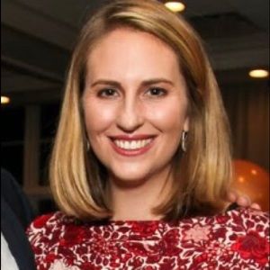 Meet your Posher, Heidi